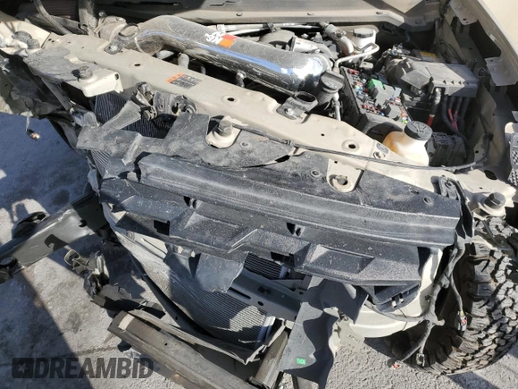 2022 Chevrolet Colorado 2WD Z71 с VIN 1GCGSDEN4N1224278, выставлен на аукционе Copart как лот 43210675 с пробегом 30 915 миль миль и На запчасти • Non repairable. История ставок и продаж доступна на DreamBid. Изображение 12.
