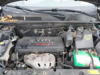 2008 Toyota RAV4 with VIN JTMBD33V086064229, listed as a IAAI auction lot 41362267 with 115,894 mi miles. Bid and sale history available at carsss.com. Image 10.