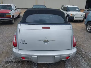 2007 Chrysler PT Cruiser с VIN 3C3JY45X37T619736, выставлен на аукционе IAAI как лот 42229184 с пробегом 124 386 миль миль и . История ставок и продаж доступна на DreamBid. Изображение 16.