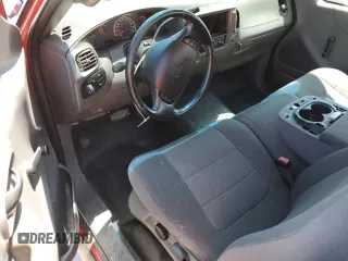 2002 Ford F-150 XL z VIN 1FTRF07202KB68581, wystawiony jako Copart lot #60276095 z przebiegiem 164 754 mil mil oraz Szkoda całkowita • Salvage title. Historia ofert i sprzedaży dostępna na DreamBid. Obrazek 8.