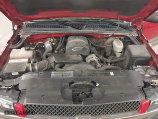 2003 Chevrolet Silverado 1500 LS with VIN 2GCEK19T831239811, listed as a IAAI auction lot 41663376 with 109,257 mi miles. Bid and sale history available at carsss.com. Image 10.