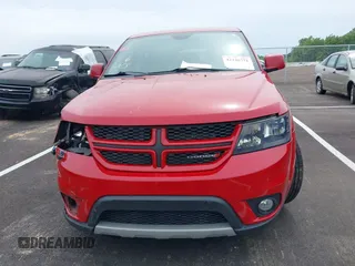 2017 Dodge Journey GT с VIN 3C4PDCEG1HT501746, выставлен на аукционе IAAI как лот 42146771 с пробегом 98 926 миль миль и . История ставок и продаж доступна на DreamBid. Изображение 12.