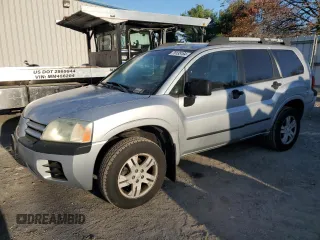 2004 Mitsubishi Endeavor LS with VIN 4A4MM21S64E071349, listed as a Copart auction lot 79135164 with 74,191 mi miles and Clean Title. Bid and sale history available at carsss.com. Image 1.