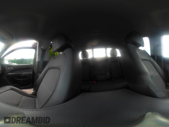 2018 Chevrolet Colorado 4WD Z71 with VIN 1GCGTDEN3J1184203, listed as a IAAI auction lot 42250291 with 72,972 mi miles and . Bid and sale history available at DreamBid. Image 17.