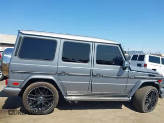 2014 Mercedes-Benz G 63 AMG z VIN WDCYC7DF5EX225931, wystawiony jako IAAI lot #42405401 z przebiegiem 76 859 mil mil oraz . Historia ofert i sprzedaży dostępna na DreamBid. Obrazek 13.