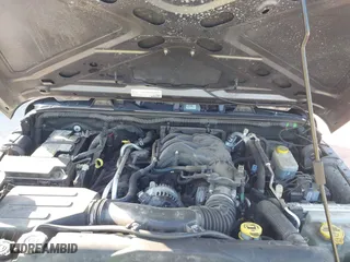 2017 Jeep Wrangler Unlimited Sport with VIN 1C4BJWDG4HL634468, listed as a IAAI auction lot 41668747 with 88,691 mi miles. Bid and sale history available at carsss.com. Image 10.