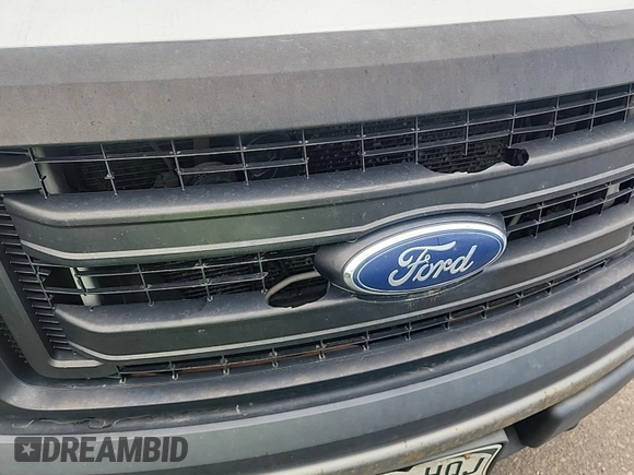 2013 Ford F-150 XL with VIN 1FTFX1EF0DKF87495, listed as a IAAI auction lot 42587666 with 221,982 mi miles and . Bid and sale history available at DreamBid. Image 26.