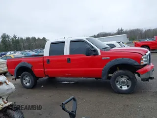 2007 Ford Super Duty F-250 XL with VIN 1FTSW21547EA79036, listed as a IAAI auction lot 41780721 with 81,424 mi miles. Bid and sale history available at carsss.com. Image 13.