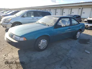 1993 Chevrolet Cavalier with VIN 1G1JC1441P7342890, listed as a Copart auction lot 81560684 with 70,398 mi miles and Clean Title. Bid and sale history available at DreamBid. Image 1.