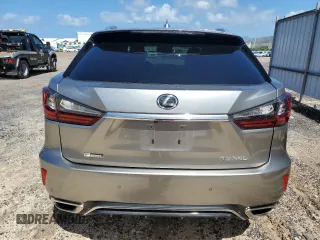 2019 Lexus RX 350 с VIN 2T2ZZMCA8KC129651, выставлен на аукционе Copart как лот 50218025 с пробегом 69 303 миль миль и Чистый • Clean title. История ставок и продаж доступна на DreamBid. Изображение 6.