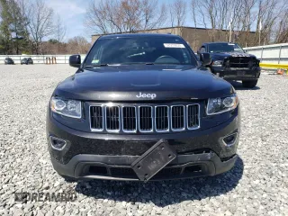 2014 Jeep Grand Cherokee Laredo with VIN 1C4RJFAG3EC540094, listed as a Copart auction lot 52970835 with 59,911 mi miles and Clean Title. Bid and sale history available at carsss.com. Image 5.