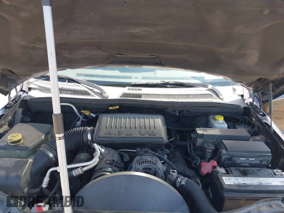 2006 Jeep Commander с VIN 1J8HG48NX6C124394, выставлен на аукционе IAAI как лот 42489821 с пробегом 199 759 миль миль и . История ставок и продаж доступна на DreamBid. Изображение 10.