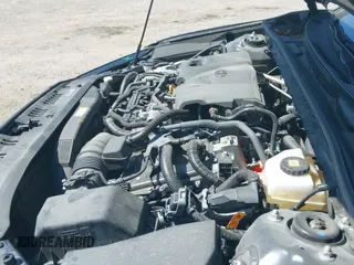 2025 Toyota Camry SE with VIN 4T1DAACK3SU564721, listed as a IAAI auction lot 43041281 with 34,950 mi miles and . Bid and sale history available at DreamBid. Image 19.