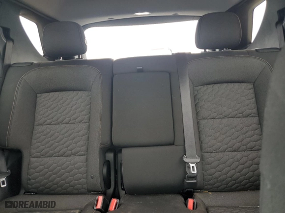 2019 Chevrolet Equinox LT with VIN 2GNAXKEV9K6214549, listed as a Copart auction lot 53817885 with 72,875 mi miles and Salvage Title. Bid and sale history available at carsss.com. Image 10.
