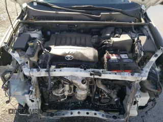 2008 Toyota RAV4 with VIN JTMZK33V386014459, listed as a Copart auction lot 84946794 with 94,212 mi miles and Salvage Title. Bid and sale history available at carsss.com. Image 12.