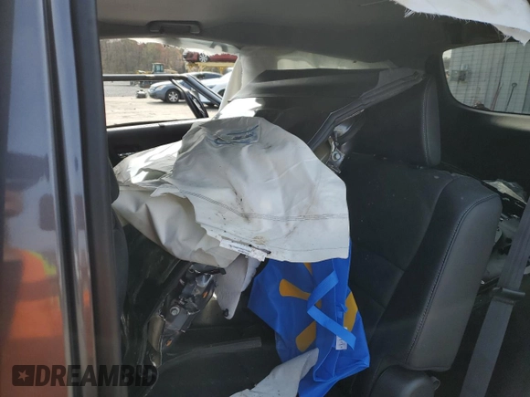 2020 Honda Pilot EX-L z VIN 5FNYF6H51LB008604, wystawiony jako Copart lot #53036295 z przebiegiem Nie podano mil oraz Szkoda całkowita • Salvage title. Historia ofert i sprzedaży dostępna na DreamBid. Obrazek 13.