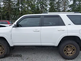 2021 Toyota 4Runner SR5 Premium with VIN JTENU5JR9M5926342, listed as a IAAI auction lot 42476579 with 41,262 mi miles and . Bid and sale history available at DreamBid. Image 15.