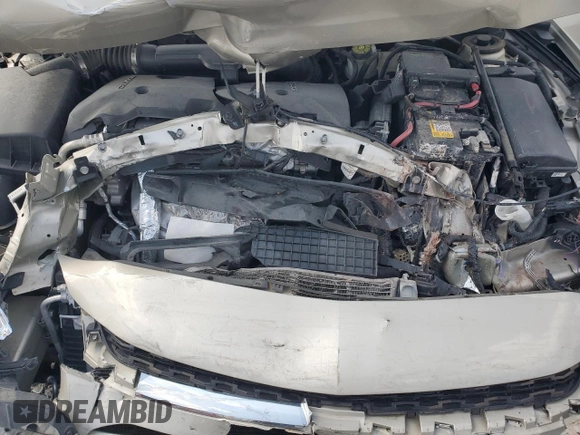 2016 Chevrolet Malibu Limited LT with VIN 1G11C5SA0GF113767, listed as a Copart auction lot 68106594 with 0 mi miles and Salvage Title. Bid and sale history available at carsss.com. Image 11.