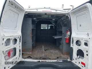 2010 Ford Econoline Cargo Commercial with VIN 1FTNE2EL1ADA99282, listed as a IAAI auction lot 42604073 with 128,942 mi miles and . Bid and sale history available at DreamBid. Image 8.