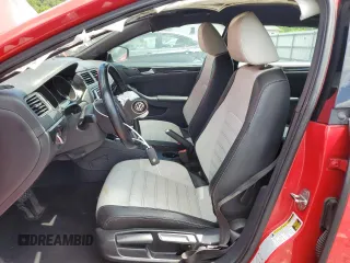 2015 Volkswagen Jetta Sport с VIN 3VWD17AJ9FM416663, выставлен на аукционе Copart как лот 58864685 с пробегом 142 755 миль миль и Списание • Salvage title. История ставок и продаж доступна на DreamBid. Изображение 7.