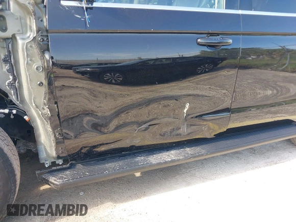 2024 Ford Expedition Max XLT с VIN 1FMJK1H83REA27722, выставлен на аукционе IAAI как лот 42376146 с пробегом 31 277 миль миль и . История ставок и продаж доступна на DreamBid. Изображение 17.