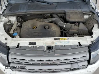 2015 Land Rover Range Rover Evoque Pure Plus z VIN SALVP2BG6FH074730, wystawiony jako Copart lot #55361965 z przebiegiem 112 565 mil mil oraz Szkoda całkowita • Salvage title. Historia ofert i sprzedaży dostępna na DreamBid. Obrazek 12.