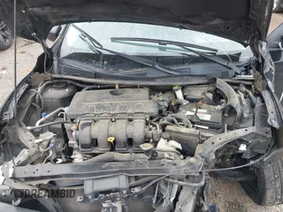 2017 Nissan Sentra S with VIN 3N1AB7AP5HY317487, listed as a IAAI auction lot 41836871 with 148,079 mi miles and . Bid and sale history available at carsss.com. Image 10.