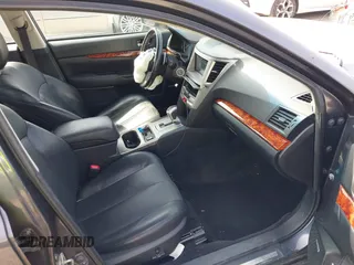 2011 Subaru Legacy Limited with VIN 4S3BMBJ67B3212777, listed as a IAAI auction lot 42032652 with 154,296 mi miles and . Bid and sale history available at DreamBid. Image 5.