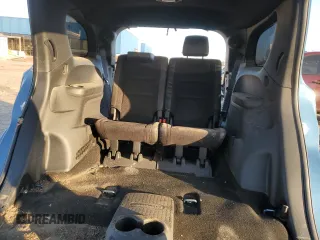 2023 Dodge Durango R/T Plus z VIN 1C4SDJCT1PC666429, wystawiony jako Copart lot #52094455 z przebiegiem Nie podano mil oraz Nie do naprawy • Non repairable. Historia ofert i sprzedaży dostępna na DreamBid. Obrazek 10.