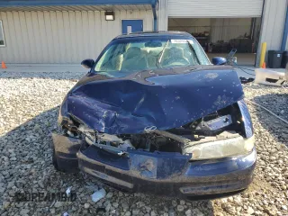 2000 Oldsmobile Intrigue GL z VIN 1G3WS52H3YF116774, wystawiony jako Copart lot #70325574 z przebiegiem 108 912 mil mil oraz Czysty tytuł • Clean title. Historia ofert i sprzedaży dostępna na DreamBid. Obrazek 5.