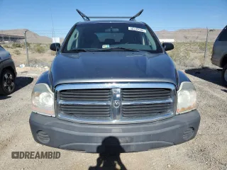 2006 Dodge Durango SXT with VIN 1D4HD38K16F128304, listed as a Copart auction lot 58182694 with 103,374 mi miles and Salvage title. Bid and sale history available at DreamBid. Image 5.