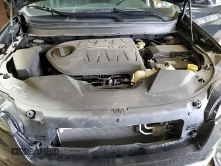 2021 Jeep Cherokee Latitude Lux with VIN 1C4PJMMX2MD205117, listed as a Copart auction lot 56460135 with 42,014 mi miles and Salvage title. Bid and sale history available at DreamBid. Image 12.