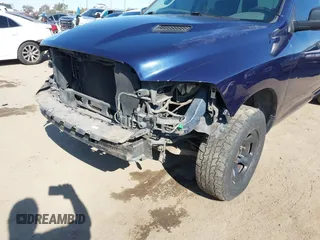 2013 Ram 1500 Express с VIN 1C6RR6KT6DS627410, выставлен на аукционе IAAI как лот 41836612 с пробегом 198 707 миль миль и . История ставок и продаж доступна на DreamBid. Изображение 6.