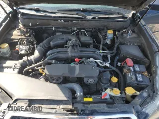 2014 Subaru Legacy Limited with VIN 4S3BMBL65E3024650, listed as a Copart auction lot 53250145 with 144,555 mi miles and Clean title. Bid and sale history available at DreamBid. Image 11.