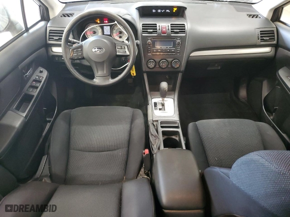 2012 Subaru Impreza Sedan 2.0i Premium with VIN JF1GJAC6XCH029468, listed as a Copart auction lot 53342855 with 145,259 mi miles and Salvage Title. Bid and sale history available at carsss.com. Image 8.