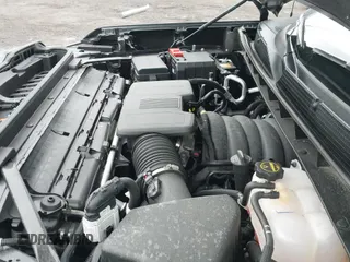2024 GMC Sierra 1500 Elevation with VIN 3GTUUCED0RG459606, listed as a IAAI auction lot 42028315 with 5,546 mi miles and . Bid and sale history available at DreamBid. Image 19.