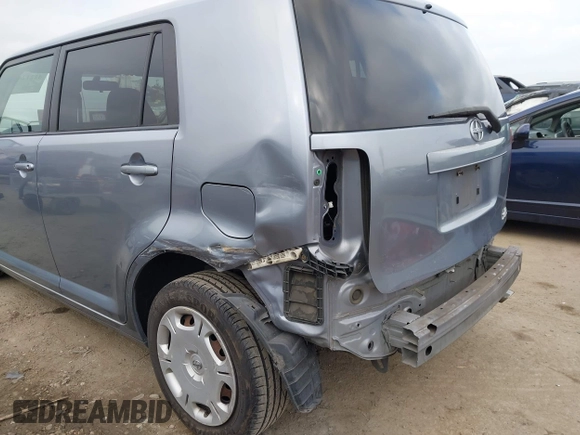 2012 Scion xB with VIN JTLZE4FE7C1144036, listed as a IAAI auction lot 42212422 with 180,692 mi miles and . Bid and sale history available at DreamBid. Image 6.