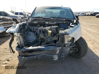 2013 Ram 2500 Tradesman with VIN 3C7WR4AT0DG570648, listed as a Copart auction lot 84563644 with 0 mi miles and Salvage Title. Bid and sale history available at carsss.com. Image 5.