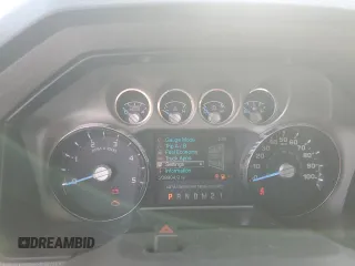 2011 Ford F-350 Platinum с VIN 1FT7W3BT1BEA71784, выставлен на аукционе Copart как лот 45556275 с пробегом 208 904 миль миль и Чистый • Clean title. История ставок и продаж доступна на DreamBid. Изображение 9.