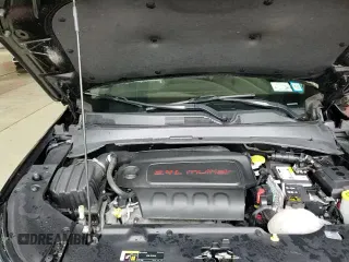 2022 Jeep Compass Trailhawk с VIN 3C4NJDDBXNT188185, выставлен на аукционе Copart как лот 63768695 с пробегом 30 563 миль миль и Списание • Salvage title. История ставок и продаж доступна на DreamBid. Изображение 17.