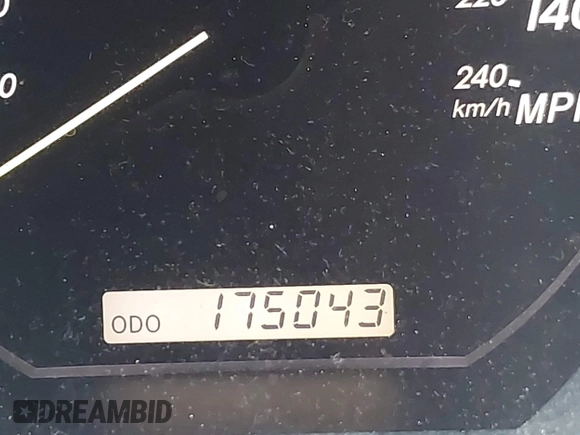 2007 Lexus RX 350 with VIN 2T2HK31U37C021663, listed as a IAAI auction lot 42084940 with 175,043 mi miles and . Bid and sale history available at DreamBid. Image 15.