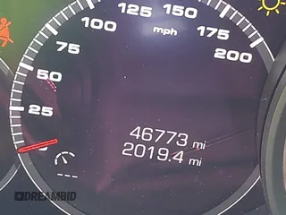 2018 Porsche Panamera 4S с VIN WP0AB2A79JL134740, выставлен на аукционе IAAI как лот 42434550 с пробегом 46 733 миль миль и . История ставок и продаж доступна на DreamBid. Изображение 15.