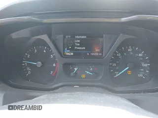 2016 Ford Transit Passenger XL с VIN 1FMZK1YG6GKB30903, выставлен на аукционе IAAI как лот 41639035 с пробегом 165 200 миль миль и . История ставок и продаж доступна на DreamBid. Изображение 7.