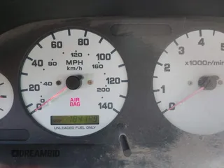 1998 Nissan Maxima GXE с VIN JN1CA21D7WM918565, выставлен на аукционе IAAI как лот 39656826 с пробегом 184 149 миль миль и . История ставок и продаж доступна на DreamBid. Изображение 7.