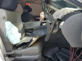 2004 Acura TSX w/Navigation z VIN JH4CL96944C031396, wystawiony jako Copart lot #60472635 z przebiegiem Nie podano mil oraz Szkoda całkowita • Salvage title. Historia ofert i sprzedaży dostępna na DreamBid. Obrazek 5.