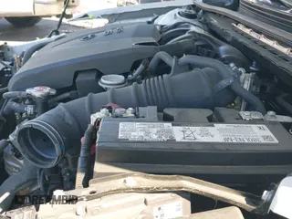 2023 Toyota Camry TRD с VIN 4T1KZ1AK6PU077393, выставлен на аукционе IAAI как лот 41847317 с пробегом 36 862 миль миль и . История ставок и продаж доступна на DreamBid. Изображение 21.