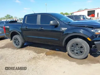 2019 Ford Ranger XL with VIN 1FTER4FH6KLA22456, listed as a IAAI auction lot 42234934 with 55,865 mi miles and . Bid and sale history available at DreamBid. Image 13.