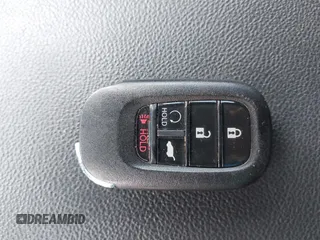 2023 Honda Civic Sport Touring z VIN 19XFL1H84PE002868, wystawiony jako IAAI lot #41978174 z przebiegiem 42 604 mil mil oraz . Historia ofert i sprzedaży dostępna na DreamBid. Obrazek 11.
