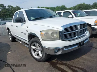 2007 Dodge 1500 SLT с VIN 1D7HA182X7S222559, выставлен на аукционе IAAI как лот 42599865 с пробегом 303 170 миль миль и . История ставок и продаж доступна на DreamBid. Изображение 1.
