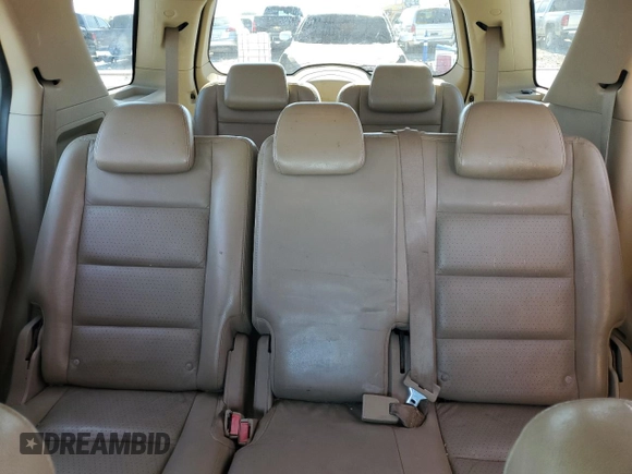 2005 Ford Freestyle Limited with VIN 1FMDK06145GA35260, listed as a Copart auction lot 77809774 with 247,591 mi miles and Salvage Title. Bid and sale history available at carsss.com. Image 10.